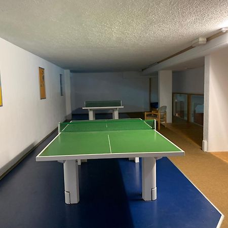 Pleskini Apartments Sankt Englmar Extérieur photo