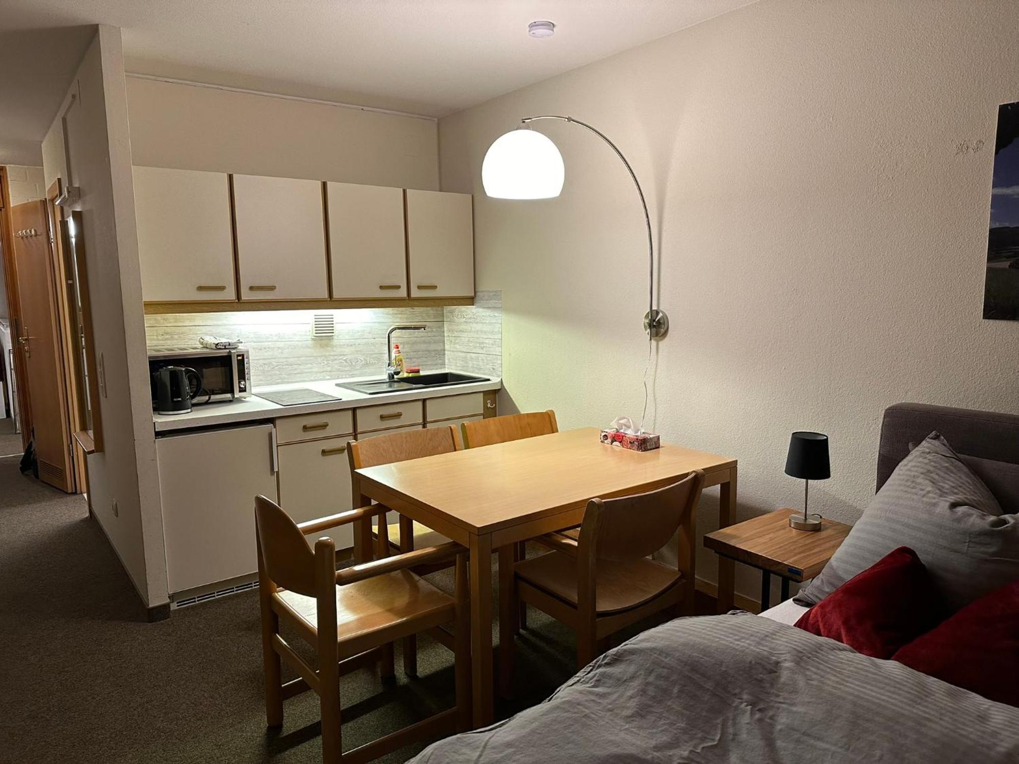 Pleskini Apartments Sankt Englmar Extérieur photo