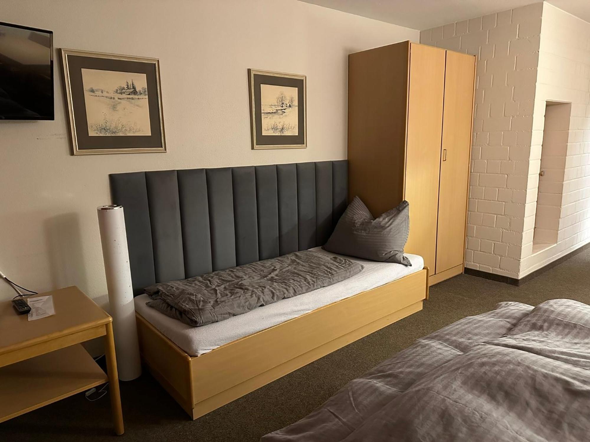 Pleskini Apartments Sankt Englmar Extérieur photo